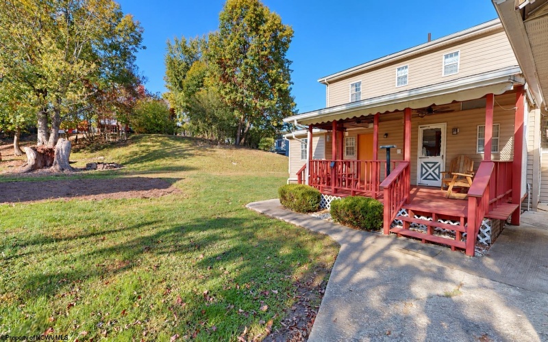 236 & 238 MAPLE Avenue, Grafton, West Virginia 26354, 0 , 0 ,0,Multi-unit/income,For Sale,MAPLE,0,10167522