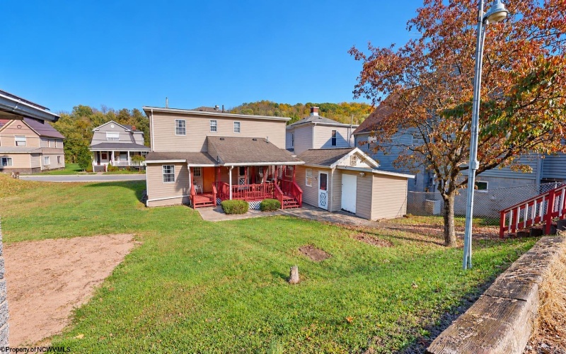 236 & 238 MAPLE Avenue, Grafton, West Virginia 26354, 0 , 0 ,0,Multi-unit/income,For Sale,MAPLE,0,10167522