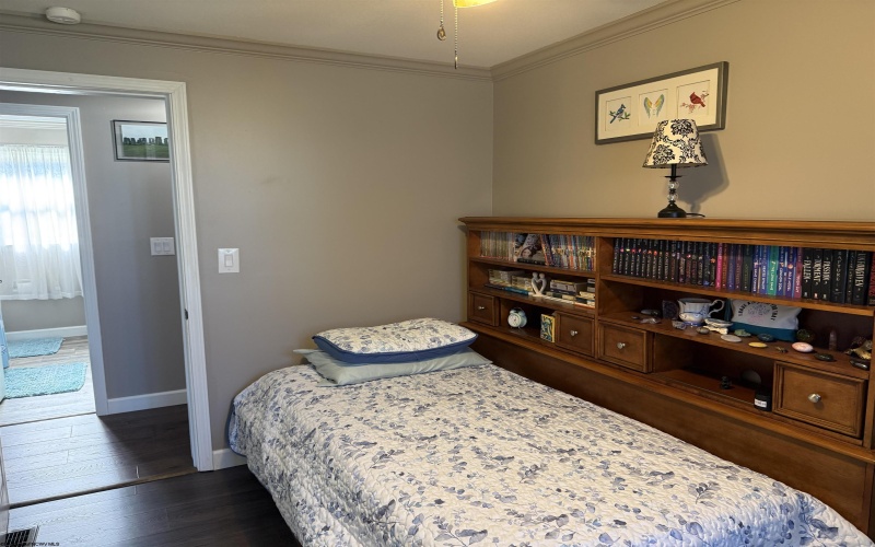222 Ferndale Drive, Elkins, West Virginia 26241, 3 Bedroom Bedrooms, 6 Room Rooms,1 BathroomBathrooms,Single Family Detached,For Sale,Ferndale,0,10167540