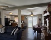222 Ferndale Drive, Elkins, West Virginia 26241, 3 Bedroom Bedrooms, 6 Room Rooms,1 BathroomBathrooms,Single Family Detached,For Sale,Ferndale,0,10167540