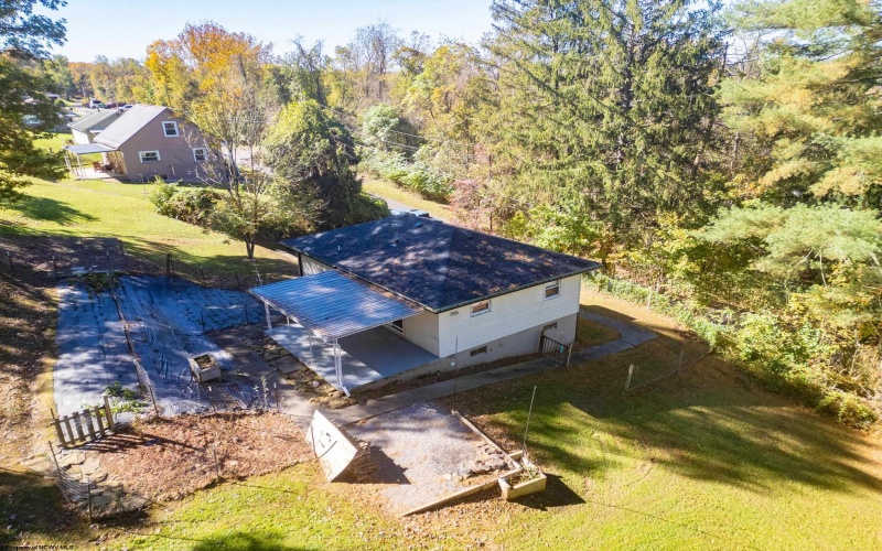 595 Owens Avenue, Fairmont, West Virginia 26554, 3 Bedroom Bedrooms, 6 Room Rooms,1 BathroomBathrooms,Single Family Detached,For Sale,Owens,0,10167537