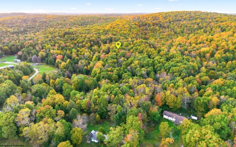 2940 Dinnerbell Five Forks Road, Farmington, Pennsylvania 15437, 0 , 0 ,0,Lots/land,For Sale,Dinnerbell Five Forks,0,10167524