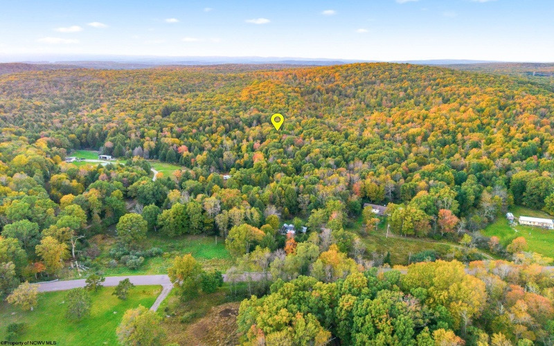 2940 Dinnerbell Five Forks Road, Farmington, Pennsylvania 15437, 0 , 0 ,0,Lots/land,For Sale,Dinnerbell Five Forks,0,10167524