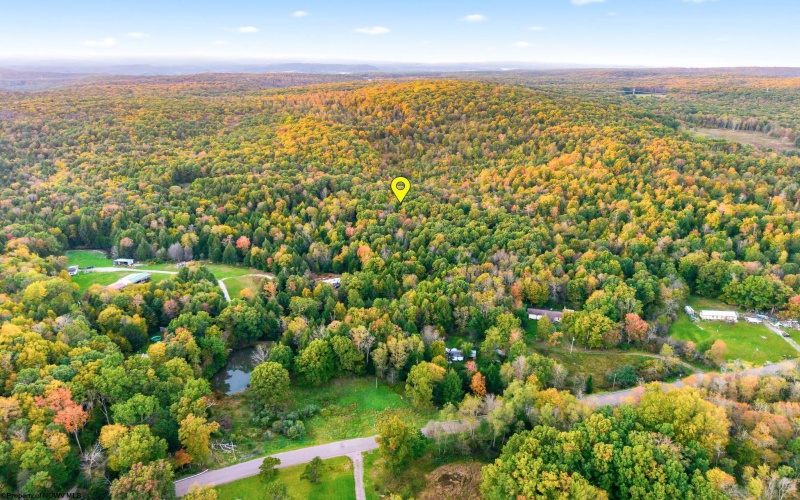 2940 Dinnerbell Five Forks Road, Farmington, Pennsylvania 15437, 0 , 0 ,0,Lots/land,For Sale,Dinnerbell Five Forks,0,10167524
