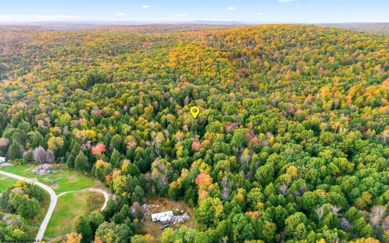 2940 Dinnerbell Five Forks Road, Farmington, Pennsylvania 15437, 0 , 0 ,0,Lots/land,For Sale,Dinnerbell Five Forks,0,10167524