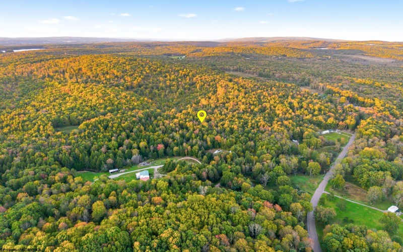 2940 Dinnerbell Five Forks Road, Farmington, Pennsylvania 15437, 0 , 0 ,0,Lots/land,For Sale,Dinnerbell Five Forks,0,10167524