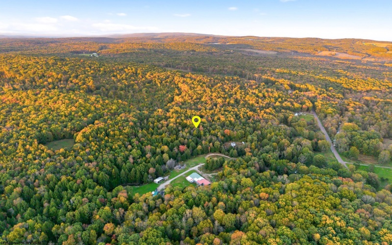 2940 Dinnerbell Five Forks Road, Farmington, Pennsylvania 15437, 0 , 0 ,0,Lots/land,For Sale,Dinnerbell Five Forks,0,10167524