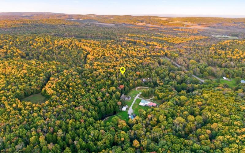 2940 Dinnerbell Five Forks Road, Farmington, Pennsylvania 15437, 0 , 0 ,0,Lots/land,For Sale,Dinnerbell Five Forks,0,10167524