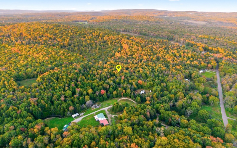 2940 Dinnerbell Five Forks Road, Farmington, Pennsylvania 15437, 0 , 0 ,0,Lots/land,For Sale,Dinnerbell Five Forks,0,10167524