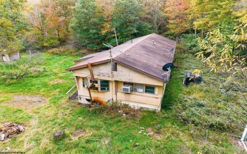 2940 Dinnerbell Five Forks Road, Farmington, Pennsylvania 15437, 0 , 0 ,0,Lots/land,For Sale,Dinnerbell Five Forks,0,10167524