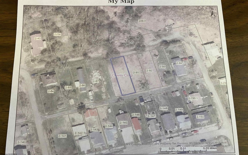 346 Fairfax Avenue, Davis, West Virginia 26260, 0 , 0 ,0,Lots/land,For Sale,Fairfax,0,10167536