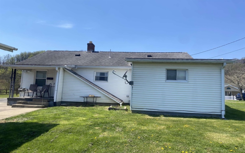 51 Pleasantview Road, Rivesville, West Virginia 26588, 3 Bedroom Bedrooms, 6 Room Rooms,1 BathroomBathrooms,Single Family Detached,For Sale,Pleasantview,0,10164200