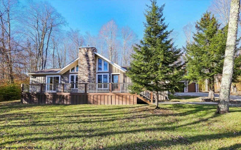 459 Lakeview Road, Davis, West Virginia 26260, 4 Bedroom Bedrooms, 7 Room Rooms,3 BathroomBathrooms,Single Family Detached,For Sale,Lakeview,0,10167527