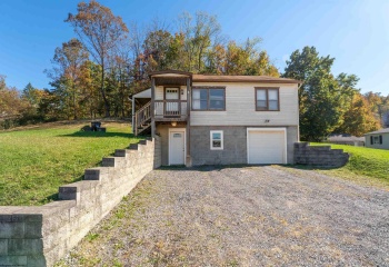14 Huckleberry Lane, Morgantown, West Virginia 26508, 2 Bedroom Bedrooms, 5 Room Rooms,1 BathroomBathrooms,Single Family Detached,For Sale,Huckleberry,0,10167532