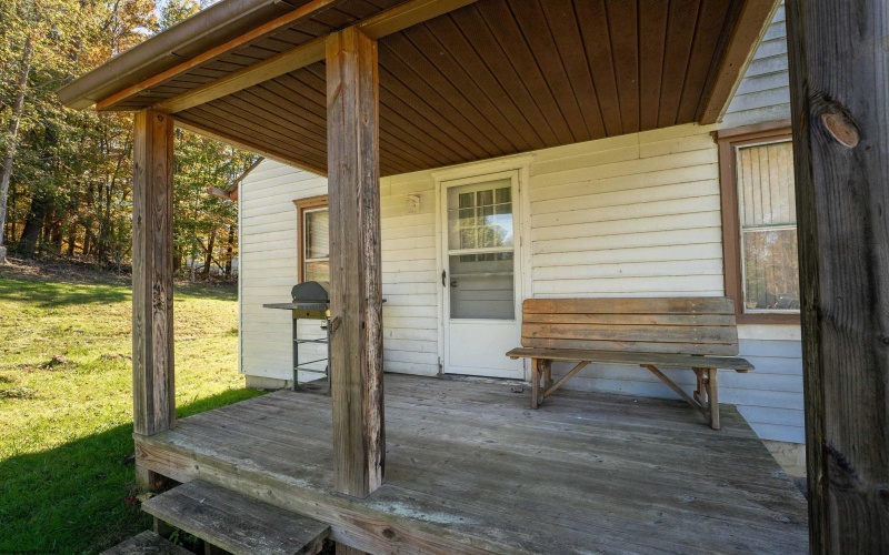 14 Huckleberry Lane, Morgantown, West Virginia 26508, 2 Bedroom Bedrooms, 5 Room Rooms,1 BathroomBathrooms,Single Family Detached,For Sale,Huckleberry,0,10167532