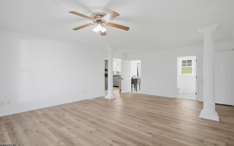 1098 Brookings Drive, Morgantown, West Virginia 26508, 5 Bedroom Bedrooms, 15 Room Rooms,5 BathroomBathrooms,Single Family Detached,For Sale,Brookings,0,10167529