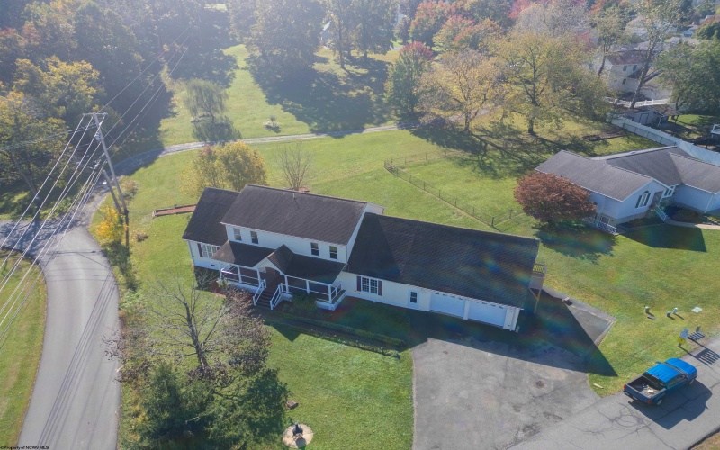 1098 Brookings Drive, Morgantown, West Virginia 26508, 5 Bedroom Bedrooms, 15 Room Rooms,5 BathroomBathrooms,Single Family Detached,For Sale,Brookings,0,10167529