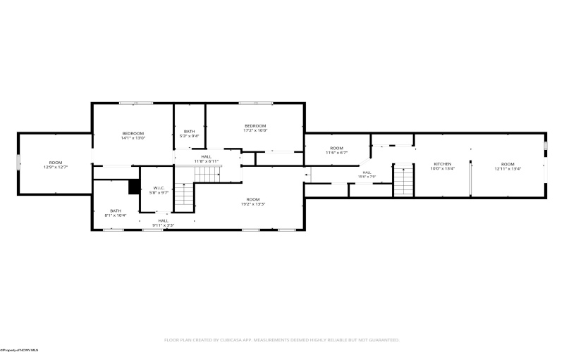 1098 Brookings Drive, Morgantown, West Virginia 26508, 5 Bedroom Bedrooms, 15 Room Rooms,5 BathroomBathrooms,Single Family Detached,For Sale,Brookings,0,10167529