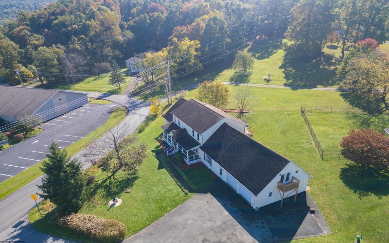 1098 Brookings Drive, Morgantown, West Virginia 26508, 5 Bedroom Bedrooms, 15 Room Rooms,5 BathroomBathrooms,Single Family Detached,For Sale,Brookings,0,10167529