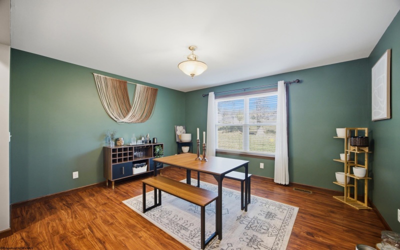 1986 Rock Union Road, Fairmont, West Virginia 26554, 3 Bedroom Bedrooms, 9 Room Rooms,2 BathroomBathrooms,Single Family Detached,For Sale,Rock Union,0,10167530