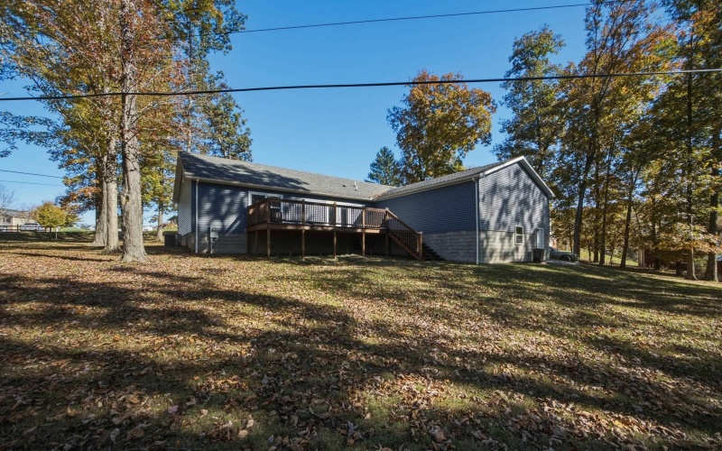 1986 Rock Union Road, Fairmont, West Virginia 26554, 3 Bedroom Bedrooms, 9 Room Rooms,2 BathroomBathrooms,Single Family Detached,For Sale,Rock Union,0,10167530