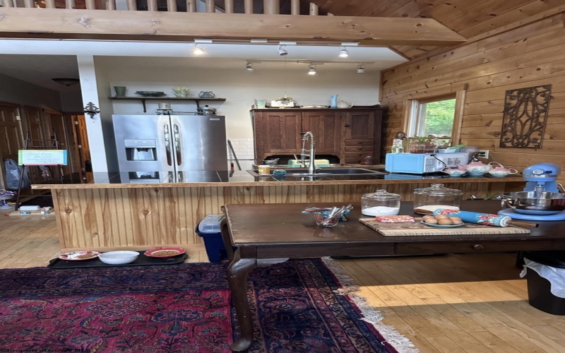 717 Lakeview Drive, Horner, West Virginia 26372, 3 Bedroom Bedrooms, 7 Room Rooms,3 BathroomBathrooms,Single Family Detached,For Sale,Lakeview,0,10167534