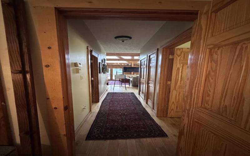 717 Lakeview Drive, Horner, West Virginia 26372, 3 Bedroom Bedrooms, 7 Room Rooms,3 BathroomBathrooms,Single Family Detached,For Sale,Lakeview,0,10167534