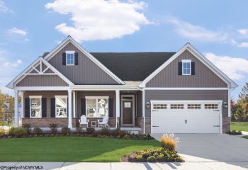 206 Opus Lane, Morgantown, West Virginia 26508, 3 Bedroom Bedrooms, 6 Room Rooms,2 BathroomBathrooms,Single Family Detached,For Sale,Opus,0,10167550