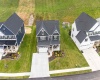 211 Norwood Court, Morgantown, West Virginia 26508, 5 Bedroom Bedrooms, 10 Room Rooms,4 BathroomBathrooms,Single Family Detached,For Sale,Norwood,0,10164026