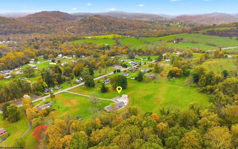 3574 Freedom Highway, Fairmont, West Virginia 26554, 3 Bedroom Bedrooms, 12 Room Rooms,3 BathroomBathrooms,Single Family Detached,For Sale,Freedom,0,10167557