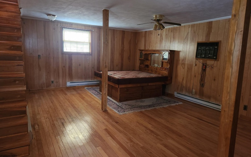 1752 Tyrone Road, Morgantown, West Virginia 26508, 1 Bedroom Bedrooms, 2 Room Rooms,1 BathroomBathrooms,Residential Rentals,For Rent,Tyrone,0,10167579