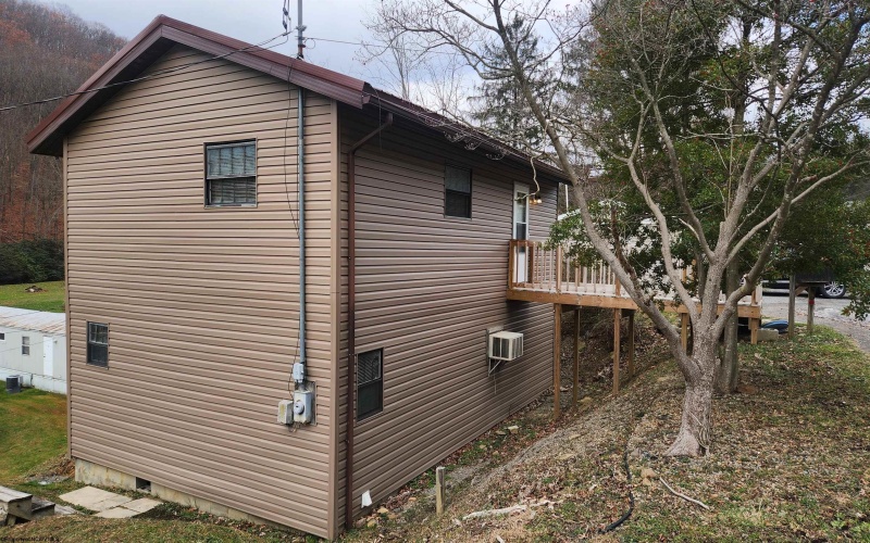 1752 Tyrone Road, Morgantown, West Virginia 26508, 1 Bedroom Bedrooms, 2 Room Rooms,1 BathroomBathrooms,Residential Rentals,For Rent,Tyrone,0,10167579