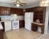 512 Worthington Drive, Bridgeport, West Virginia 26330, 2 Bedroom Bedrooms, 5 Room Rooms,1 BathroomBathrooms,Residential Rentals,For Rent,Worthington,0,10167585