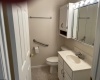512 Worthington Drive, Bridgeport, West Virginia 26330, 2 Bedroom Bedrooms, 5 Room Rooms,1 BathroomBathrooms,Residential Rentals,For Rent,Worthington,0,10167585
