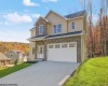 201 Sabre Court, Morgantown, West Virginia 26508, 4 Bedroom Bedrooms, 8 Room Rooms,3 BathroomBathrooms,Single Family Detached,For Sale,Sabre,0,10167601