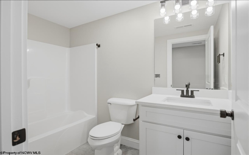 201 Sabre Court, Morgantown, West Virginia 26508, 4 Bedroom Bedrooms, 8 Room Rooms,3 BathroomBathrooms,Single Family Detached,For Sale,Sabre,0,10167601