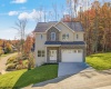 201 Sabre Court, Morgantown, West Virginia 26508, 4 Bedroom Bedrooms, 8 Room Rooms,3 BathroomBathrooms,Single Family Detached,For Sale,Sabre,0,10167601