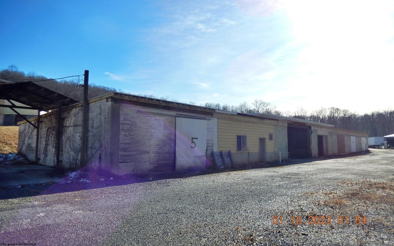 1665 Country Club Road, Grafton, West Virginia 26354, ,Commercial/industrial,For Sale,Country Club,10147320