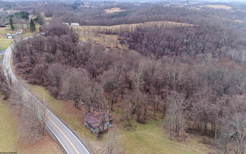 TBD BEVERLY Pike, Grafton, West Virginia 26354, ,Lots/land,For Sale,BEVERLY,10147415