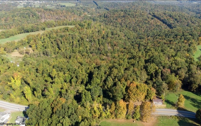 TBD BEVERLY Pike, Grafton, West Virginia 26354, ,Lots/land,For Sale,BEVERLY,10147415