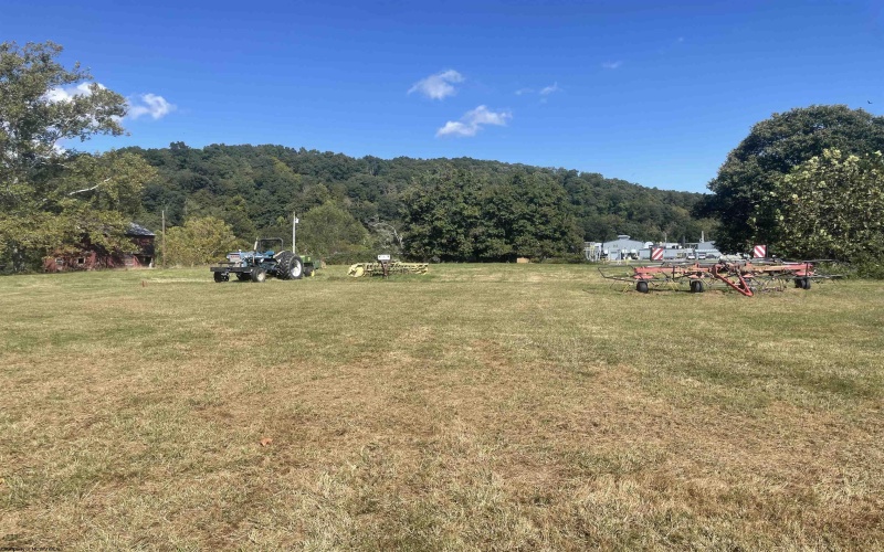 6622 Old Mill Road, Jane Lew, West Virginia 26378, ,Commercial/industrial,For Sale,Old Mill,10147454