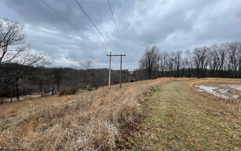 Upper Childers Run, Buckhannon, West Virginia 26201, ,Lots/land,For Sale,Upper Childers,10147447