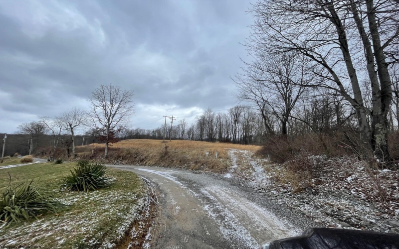 Upper Childers Run, Buckhannon, West Virginia 26201, ,Lots/land,For Sale,Upper Childers,10147447