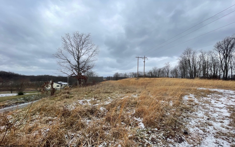 Upper Childers Run, Buckhannon, West Virginia 26201, ,Lots/land,For Sale,Upper Childers,10147447