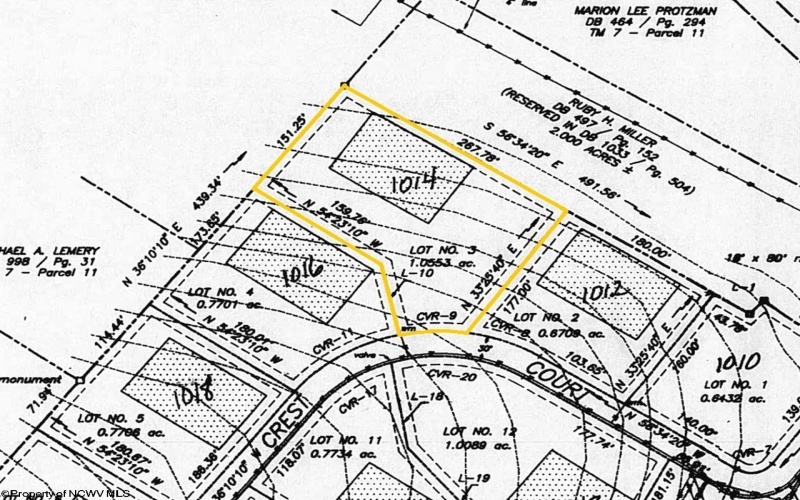 Lot 3 Elm Crest Court, Morgantown, West Virginia 26508, ,Lots/land,For Sale,Elm Crest,10059232 Lot 3 Elm Crest Court, Morgantown, West Virginia 26508, ,Lots/land,For Sale,Elm Crest,10059232