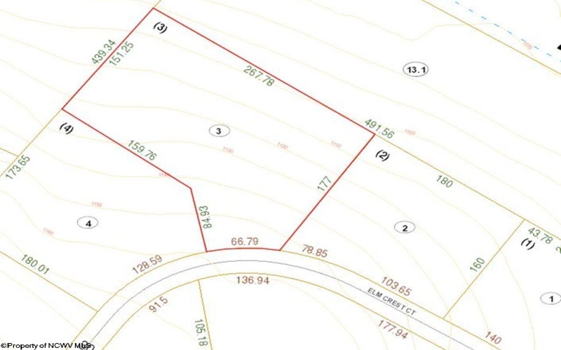 Lot 3 Elm Crest Court, Morgantown, West Virginia 26508, ,Lots/land,For Sale,Elm Crest,10059232 Lot 3 Elm Crest Court, Morgantown, West Virginia 26508, ,Lots/land,For Sale,Elm Crest,10059232