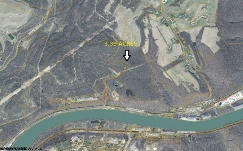 00 Rosedale Hill Road, Morgantown, West Virginia 26541, ,Lots/land,For Sale,Rosedale Hill,10147575