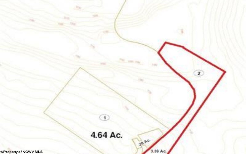 00 Rosedale Hill Road, Morgantown, West Virginia 26541, ,Lots/land,For Sale,Rosedale Hill,10147575