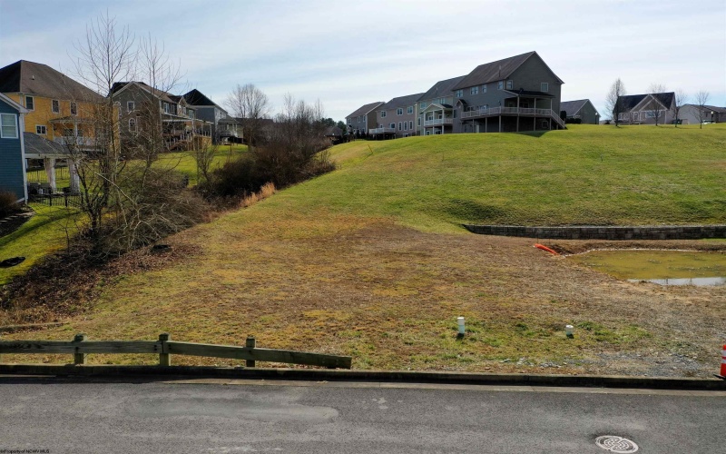 23 Berkshire Drive, Morgantown, West Virginia 26508, ,Lots/land,For Sale,Berkshire,10147796