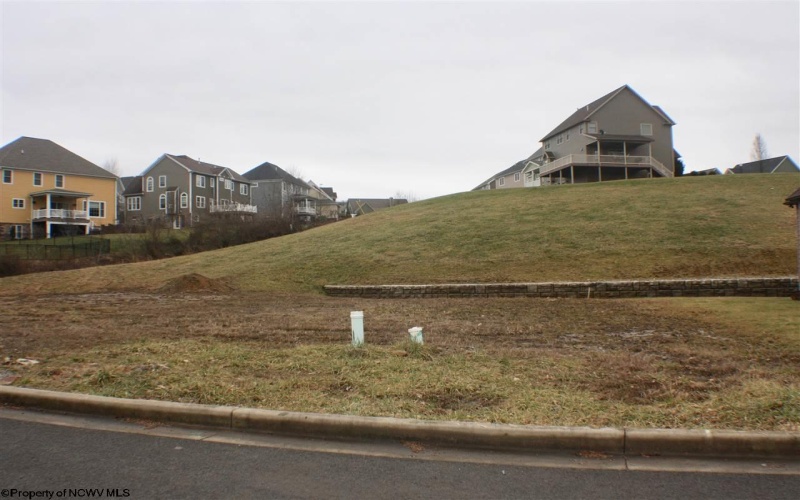 23 Berkshire Drive, Morgantown, West Virginia 26508, ,Lots/land,For Sale,Berkshire,10147796